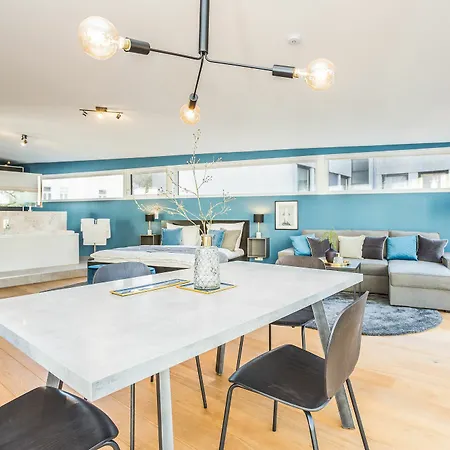 4 & 5 Apartment *