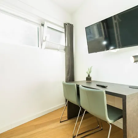 4 & 5 Apartment Salzburg
