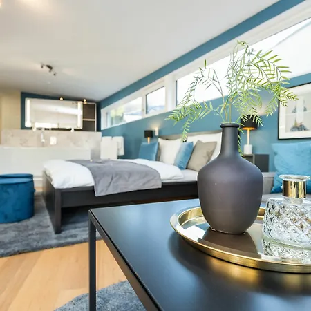 Apartament 4 & 5