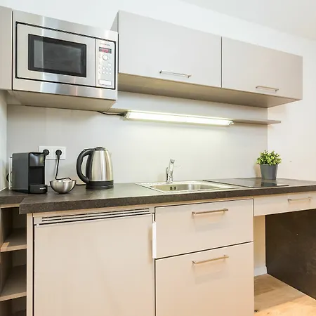4 & 5 Apartament *
