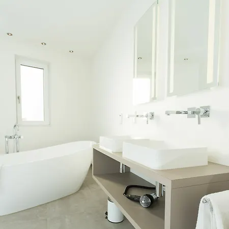 Apartament 4 & 5 Salzburg