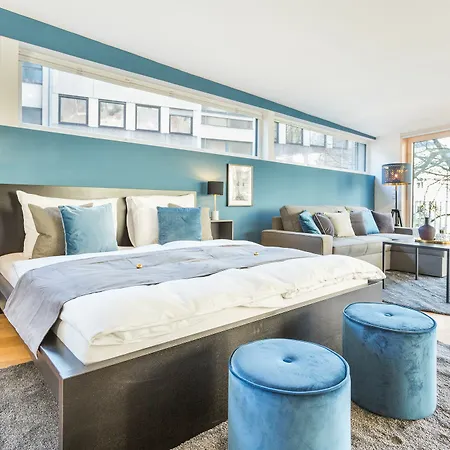 Apartament 4 & 5